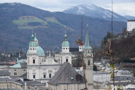 Salzburg, how I love thee.